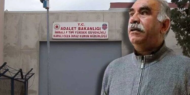 Öcalan, PKK'ya "Silahları bırakın" çağrısını o gün yapacak