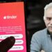 Öcalan'ın telefonuna bir de Tinder yüklenirse hanım bulmak süreci de hızlanır