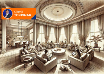 Okuma kamplarında cennet meltemleri esti