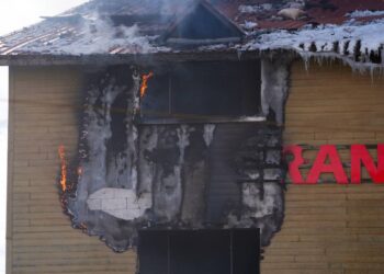 Olayın tüm boyutuyla aydınlatılması için yetkililerle işbirliği içindeyiz