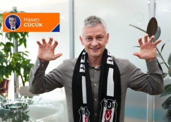 Ole Gunnar Solskjaer çare olacak mı?