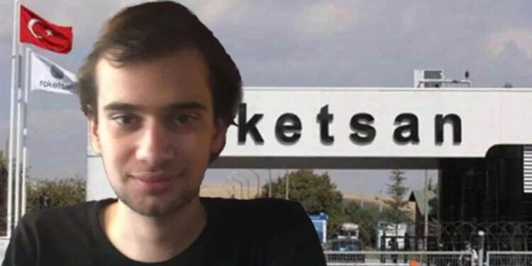 Ölen Roketsan mühendisinin babası: Silahla vuruldu!