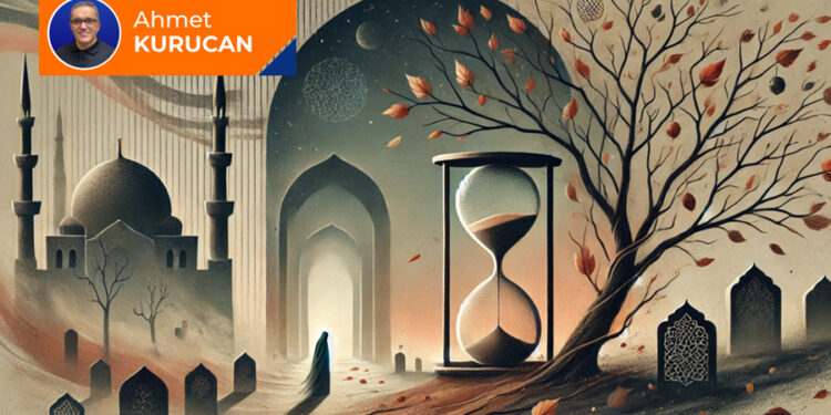 Ölüme hazır mıyız?