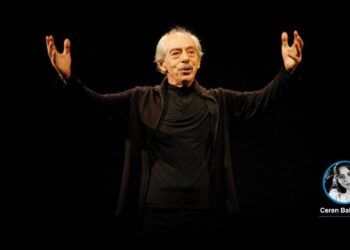 Ölümünün yıldönümünde bir anıt mezar açılacak, İBB ile tasarım aşamasındayız