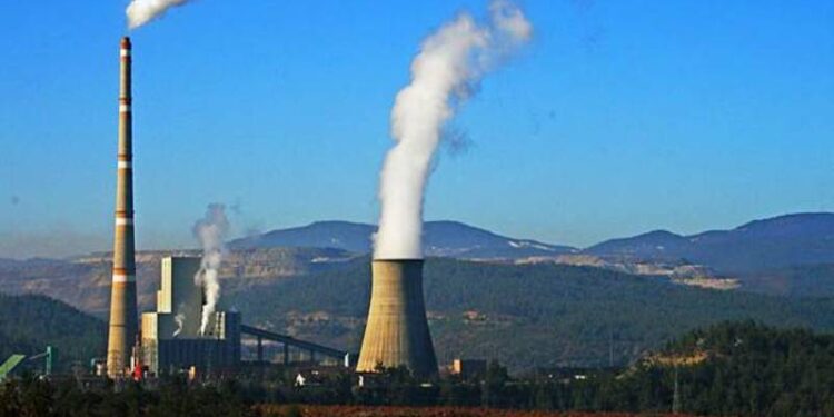 Orhaneli Çelikler Termik Santralı’na TEİAŞ tarafından ödeme yapılmış