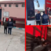 Osmaniye'de TIR’ın Dorsesinden 39 Kaçak Göçmen Çıktı