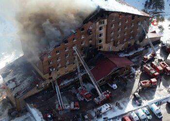 Otel çalışanı yangına dair bilinmeyenleri ilk kez anlattı