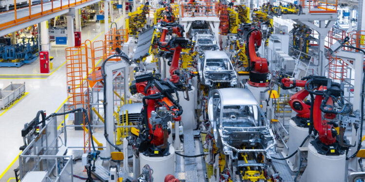 Otomobillere yeni yıl zammı geldi