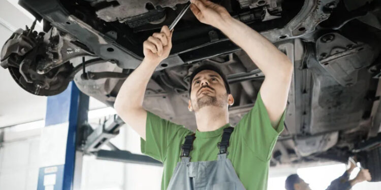 Otomotiv sektörü kalifiyeli eleman alarmı veriyor; "Böyle giderse 5 yıl içinde büyük sıkıntılar başlayacak!"