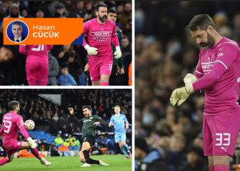 Oynamadan kupa kazanma ustası: Scott Carson!