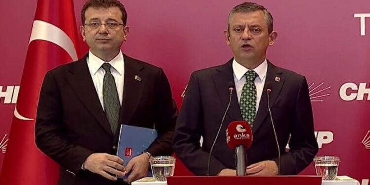 Özel: Erdoğan CHP’li belediye başkanını çağırıp AKP’ye davet etti