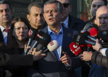 Özel: İktidarı devretmeye hazırlansınlar