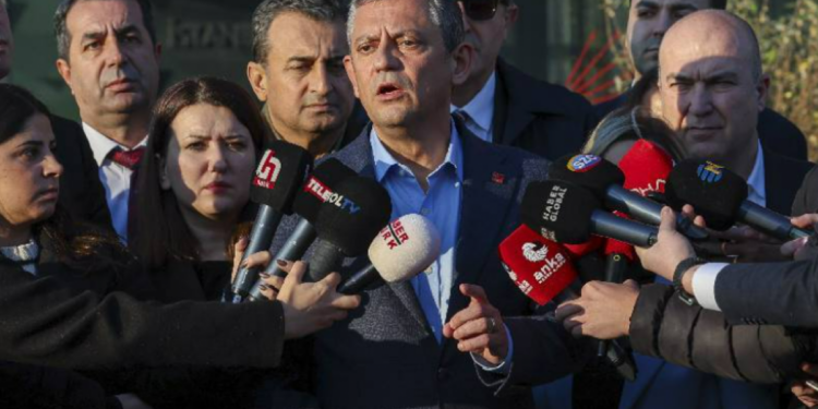 Özel: İktidarı devretmeye hazırlansınlar