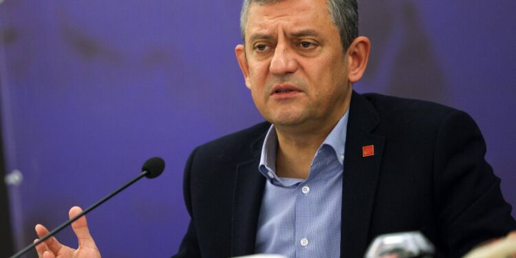 Özel: Toplumun gözü kulağı cezaevine konuyor