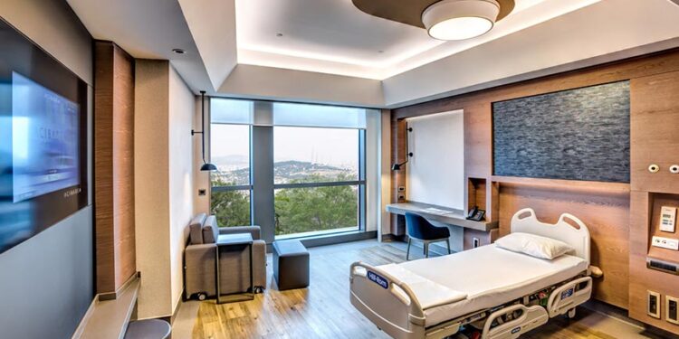 Özel hastane sayısı 30 yılda 4 kat arttı