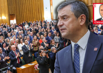 Özgür Özel Düğmeye Bastı! CHP'de Cumhurbaşkanı Adayı Seçimleri Nasıl Yapılacak?