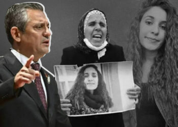 Özgür Özel Gülistan Doku İçin Hesap Sordu: ‘5 Yıldır Aydınlatılamıyor, Nerede?’