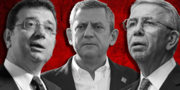 Özgür Özel ‘Adayımız Hazır’ Demişti, CHP’nin Son Anketinde Bir Aday Açık Ara Öne Çıktı