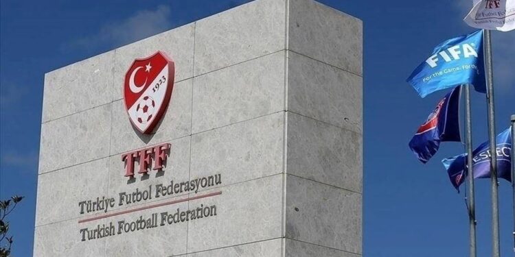 PFDK, 7 Kulübe Ceza Yağdırdı! Bir Kulüp Alt Lige Düşürüldü