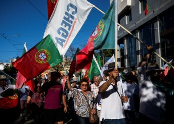 PORTEKİZ | Aşırı sağcı milletvekili hırsızlık yaptığı gerekçesiyle partisinden ihraç edildi