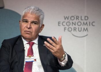 Panama Devlet Başkanı Mulino: “Panama Kanalı ABD’nin hediyesi değil”