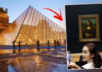 Paris'i Karıştıran 'Mona Lisa' Kararı, Duyan İnanamadı