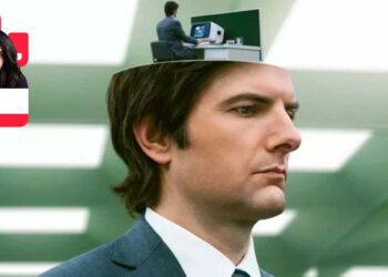 Severance: Patronun istediği en iyi versiyon!