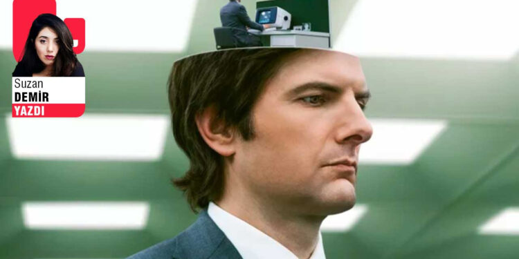 Severance: Patronun istediği en iyi versiyon!