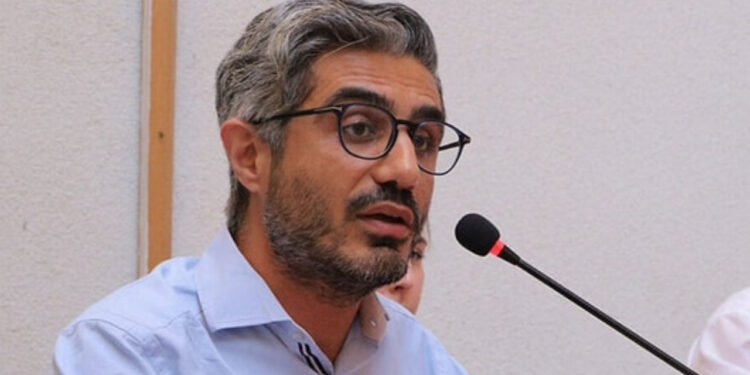 Pehlivan'ın ifadesi: "Yayınlanacağını bilmiyordum"