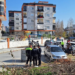 Polis memuru, eşi dahil 5 kişiyi öldürdü!