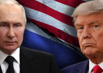 Putin’den Çok Konuşulacak ‘Trump’ Mesajı