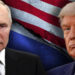 Putin’den Çok Konuşulacak ‘Trump’ Mesajı
