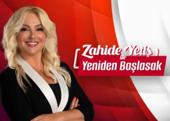 RTÜK'ten Zahide Yetiş'in programına inceleme
