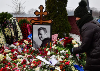 RUSYA | Navalni’nin avukatları hapis cezasına çarptırıldı