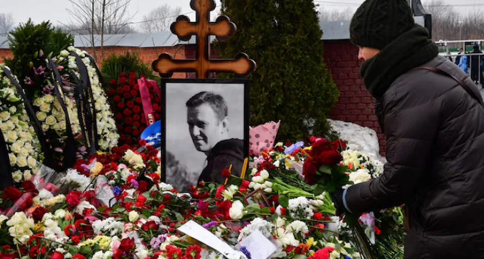 RUSYA | Navalni’nin avukatları hapis cezasına çarptırıldı