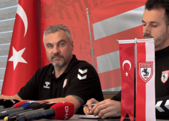 Reis, Trabzonspor Maçında Galibiyet Hedefliyor