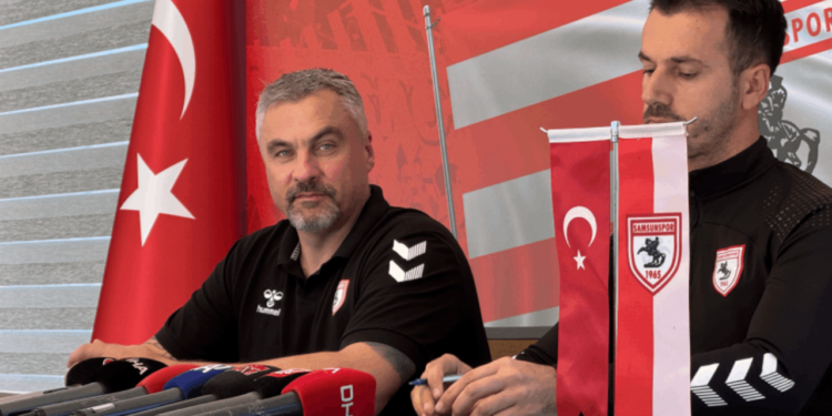 Reis, Trabzonspor Maçında Galibiyet Hedefliyor