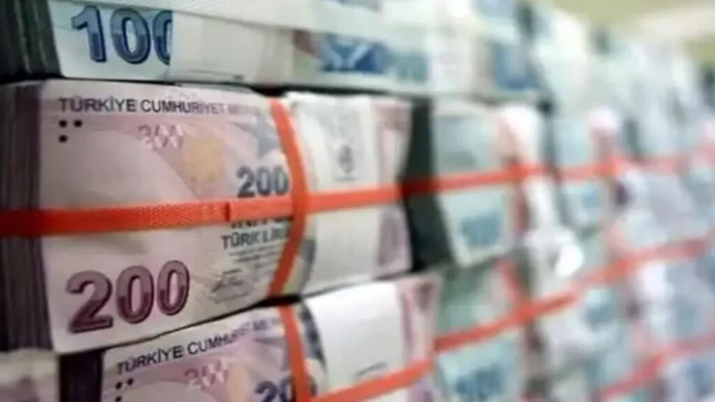 Resmen Yayımlandı! İşte 2025 Yılı Yatırım Programı: En Yüksek Pay Haberleşme ile Eğitime Ayrıldı