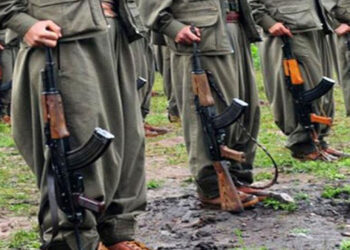Reuters: PKK, Suriye'den çekilme şartını açıkladı