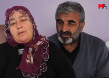 Rojin Kabaiş’in ailesi: ”Dosyadaki gizlilik kararı kaldırılsın, katilleri sokakta gezmesin”