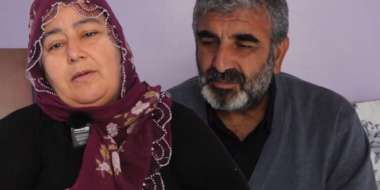 Rojin Kabaiş’in ailesi: ”Dosyadaki gizlilik kararı kaldırılsın, katilleri sokakta gezmesin”