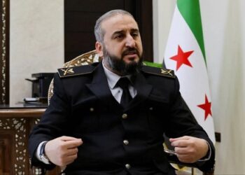 “SDG petrol sahalarını teklif etti ama reddettik; devlet kurumları ve sınır kontrolüne odaklanıyoruz”