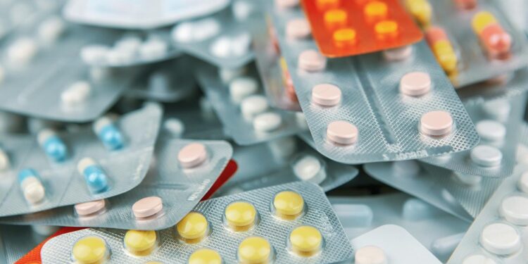 SGK, 56 İlacı Daha Geri Ödeme Listesine Aldı