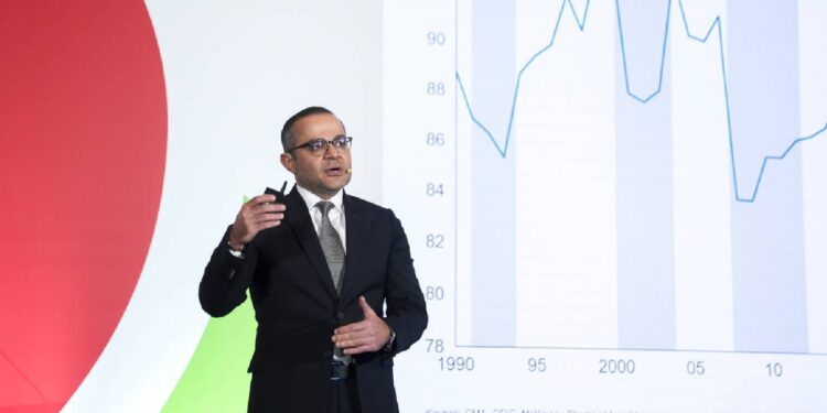 SOCAR Türkiye, petrokimya alanındaki yeni yatırımını duyurdu