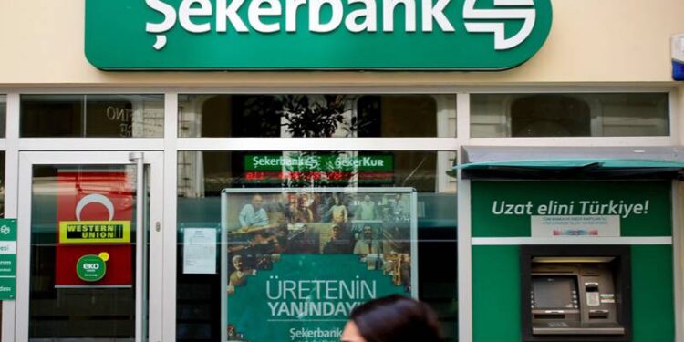 SPK'dan Şekerbank'a inceleme