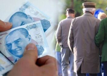 SSK, Bağkur En Düşük Emekli Maaşı Meclis'ten Geçti