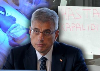 Sağlık Bakanı Memişoğlu 'Çok Önemli' Diyerek Açıkladı! Özel Hastaneler İçin Yeni Düzenleme