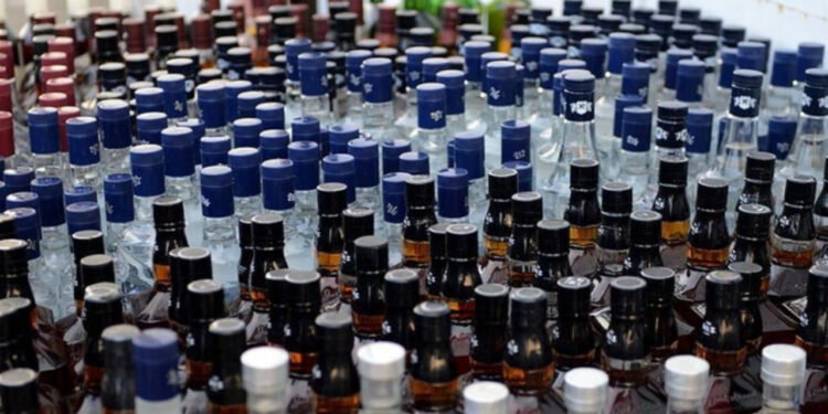 Sahte İçki Ölümlerine CHP’den Hükümete Tepki, Acil Önlem Çağrısı