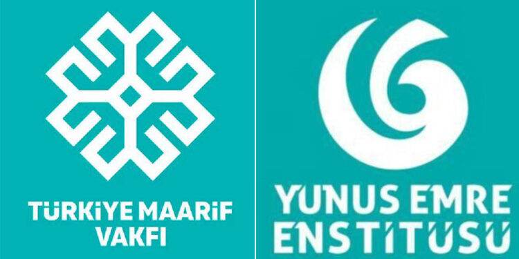 Sahte faturayla milyonlarca liralık vurgun yapılmıştı: ”Yunus Emre ve Maarif Vakfı’na aktarılan kaynak 25 milyar liraya yaklaştı”