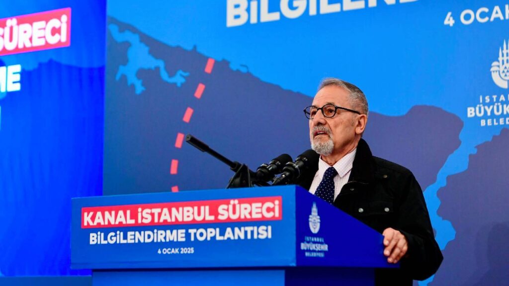 Şaka yapmıyorum, İstanbul bizi çökertir beyler!